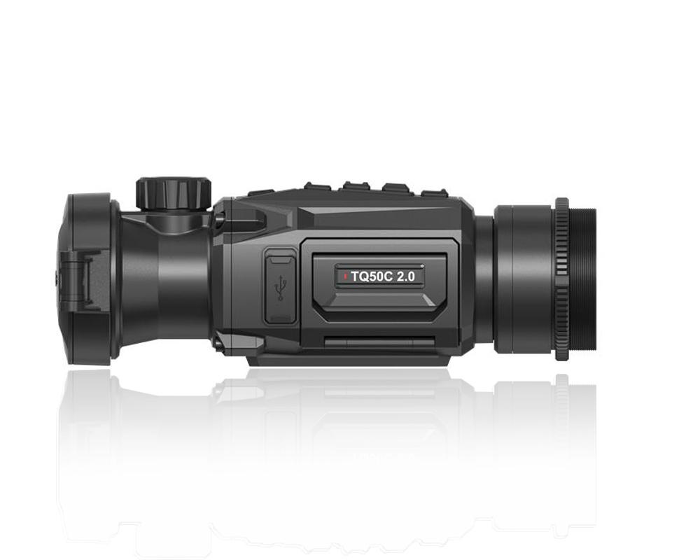 HIKmicro Thunder TQ50C 2.0