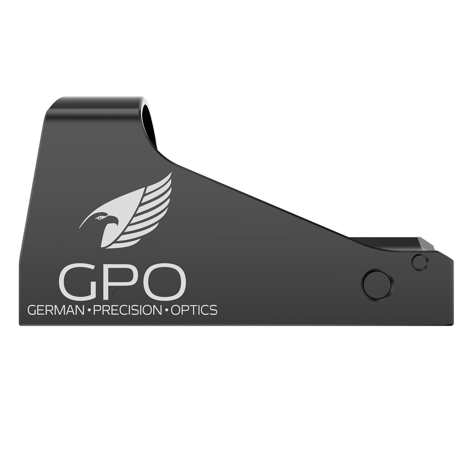 GPO SPECTRA Pistol Dot Rotpunktvisier