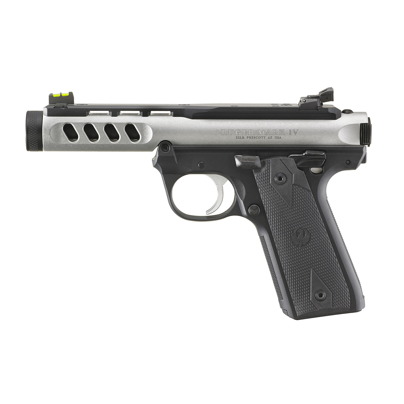 RUGER Mark IV 22/45 Lite (optics ready) Kleinkaliber-Pistole