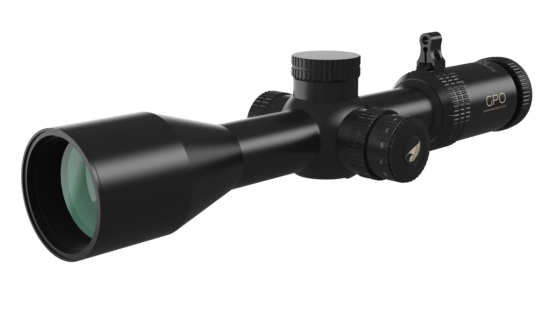 GPO Spectra 8x  2-16x44i G4i