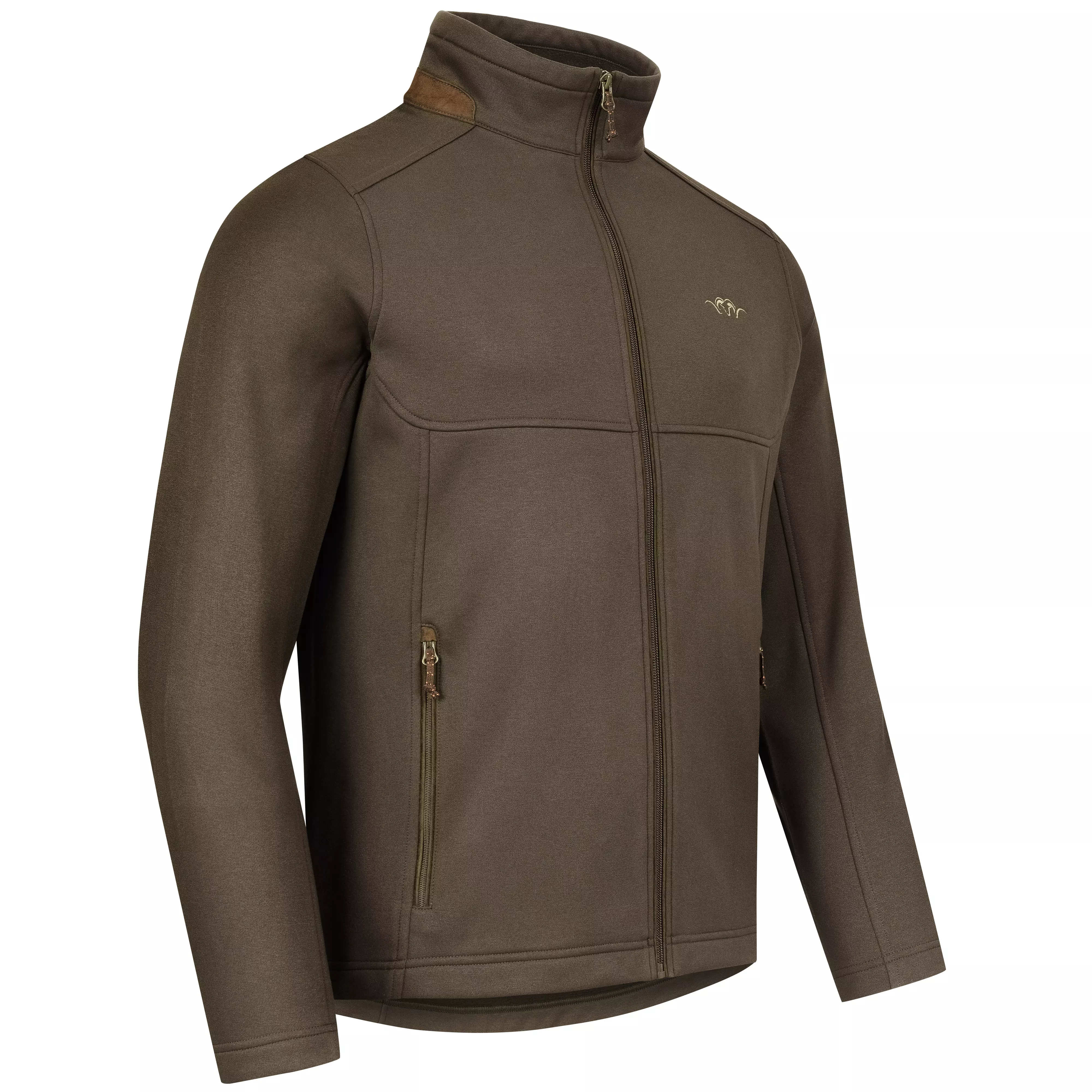Herren Fleece Jacke Kylar 