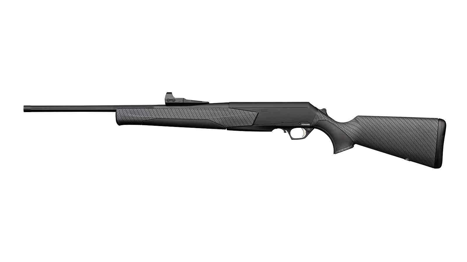 BROWNING BAR MK3 Reflex Composite HC CF  .30-06Spr
