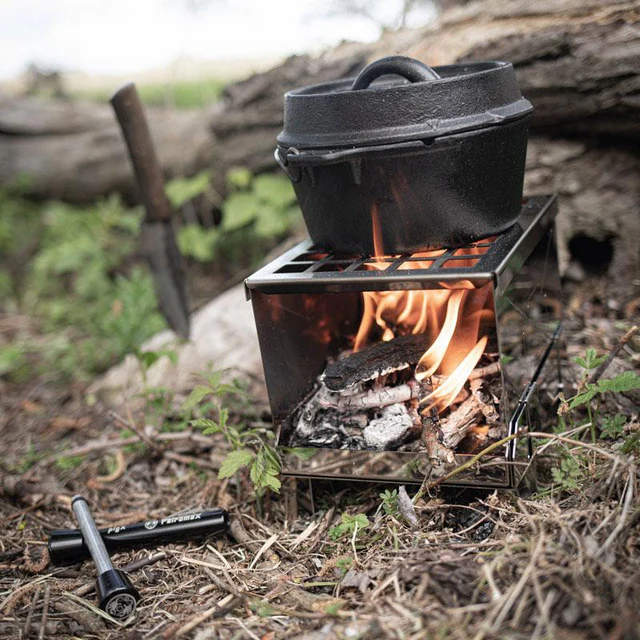 PETROMAX Feuertopf (Dutch Oven)