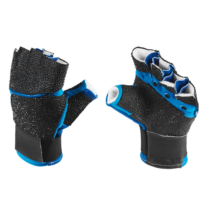 HÄMMERLI Schießhandschuh links