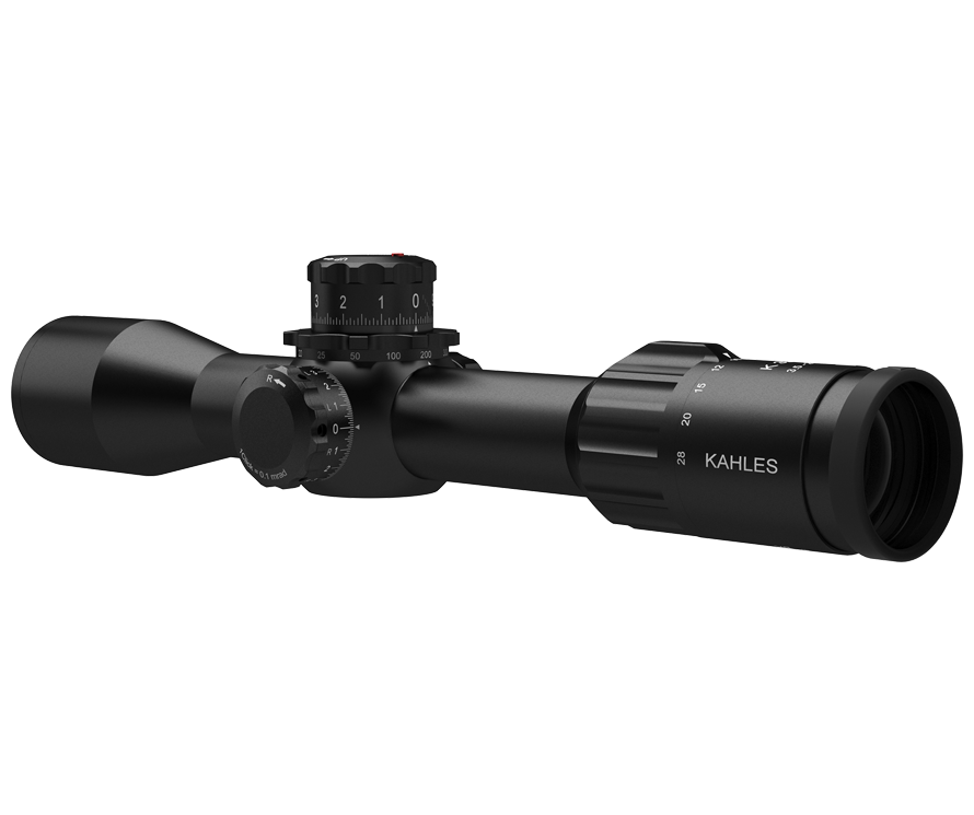 KAHLES  K328i DLR
