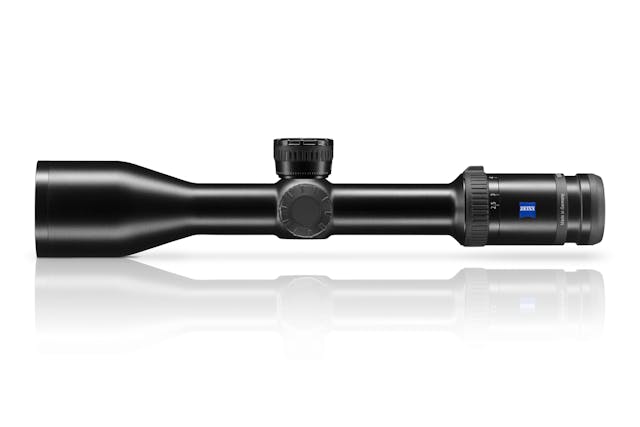 ZEISS Victory HT 2.5-10×50