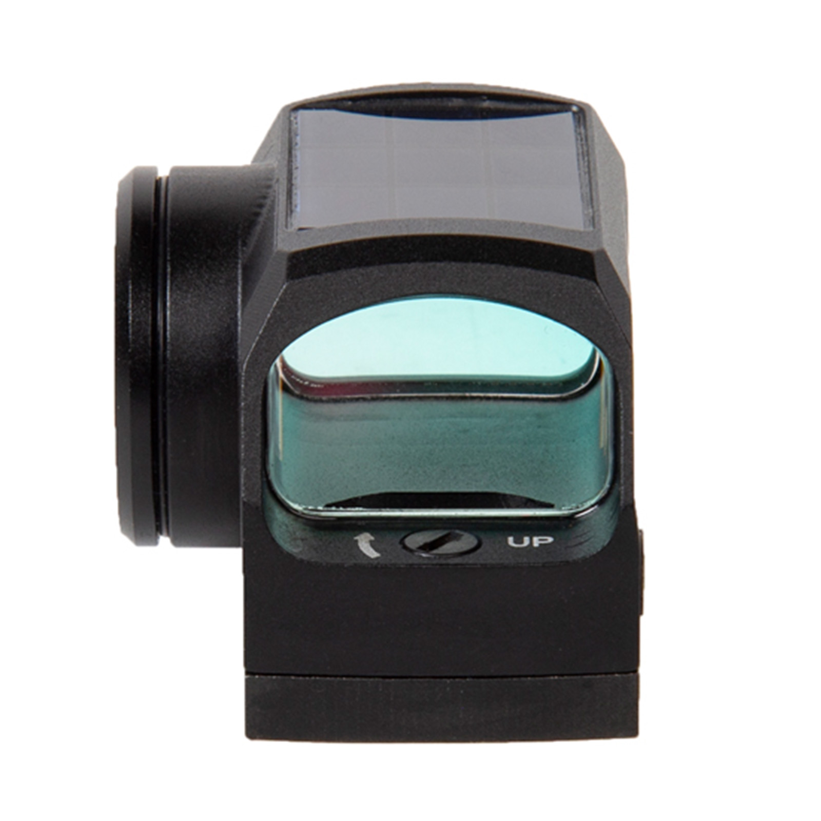 SIGHTMARK Mini Shot M-Spec M3 Solar Rotpunktvisier