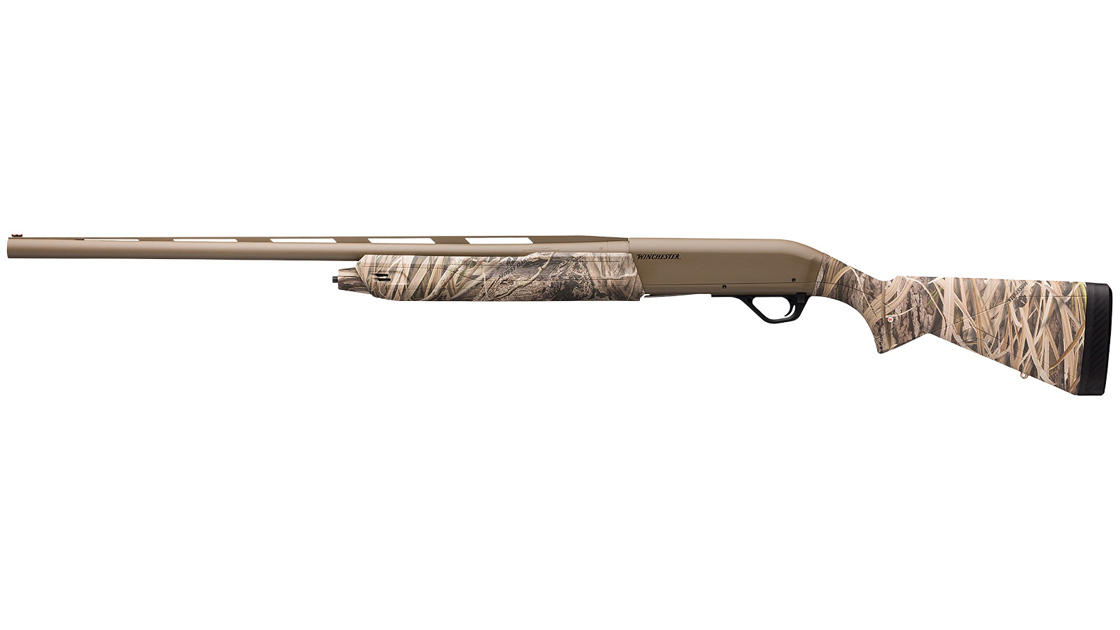 WINCHESTER SX4 Hybrid Waterfowl MOSGH 12M 3.5 Selbstladeflinte 12/89 - Lauflänge 71cm