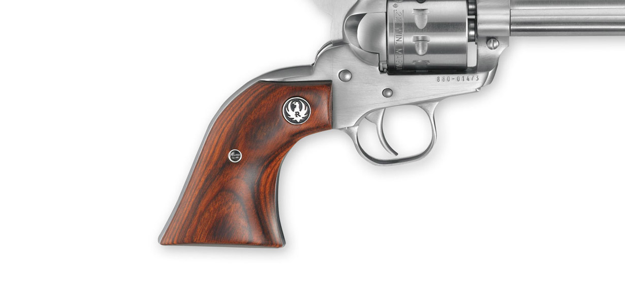 RUGER KNR-5-10 Single Ten