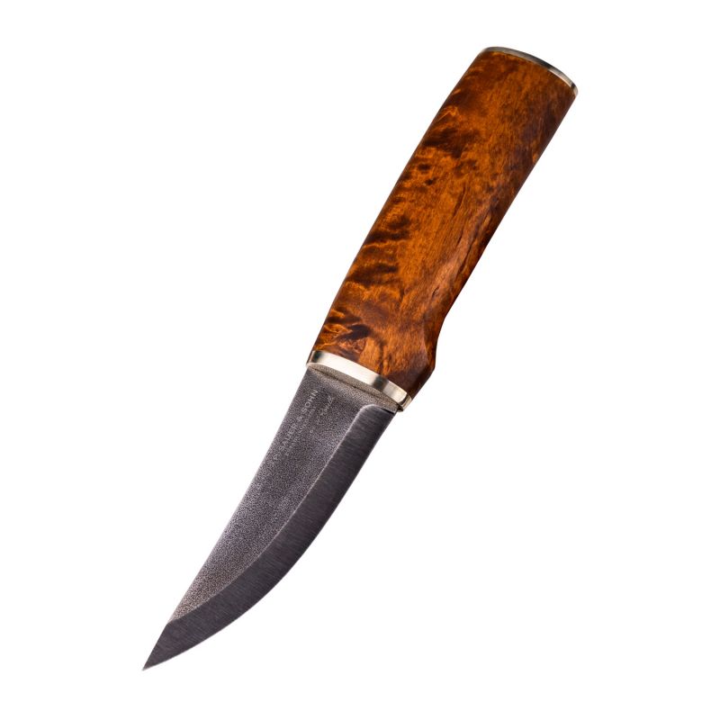 J.P. SAUER & SOHN  Jahresmesser 2023 Skandinavien Jagdmesser in limitierter Auflage 
