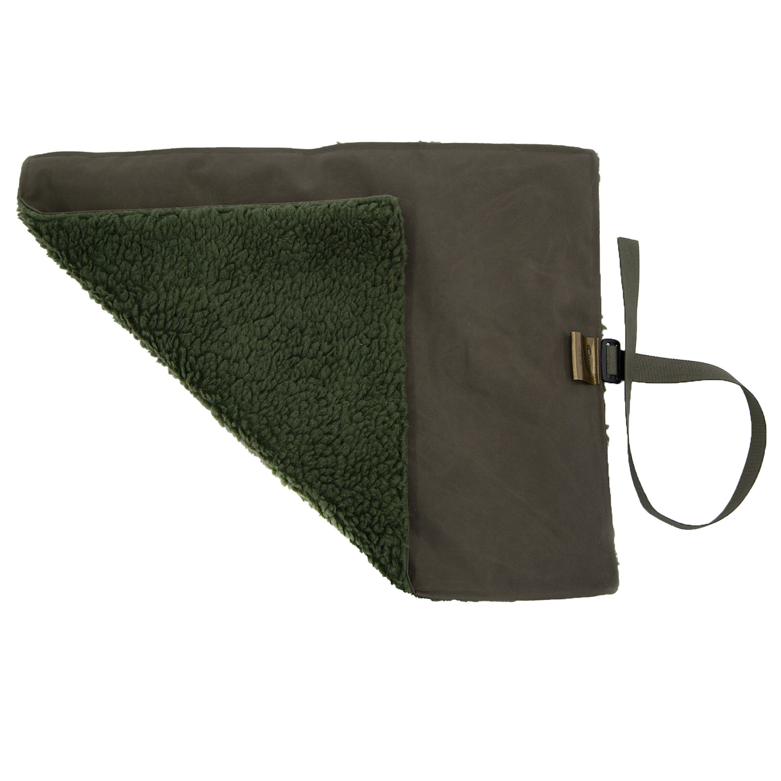 CARINTHIA G-LOFT® Ansitzkissen oliv