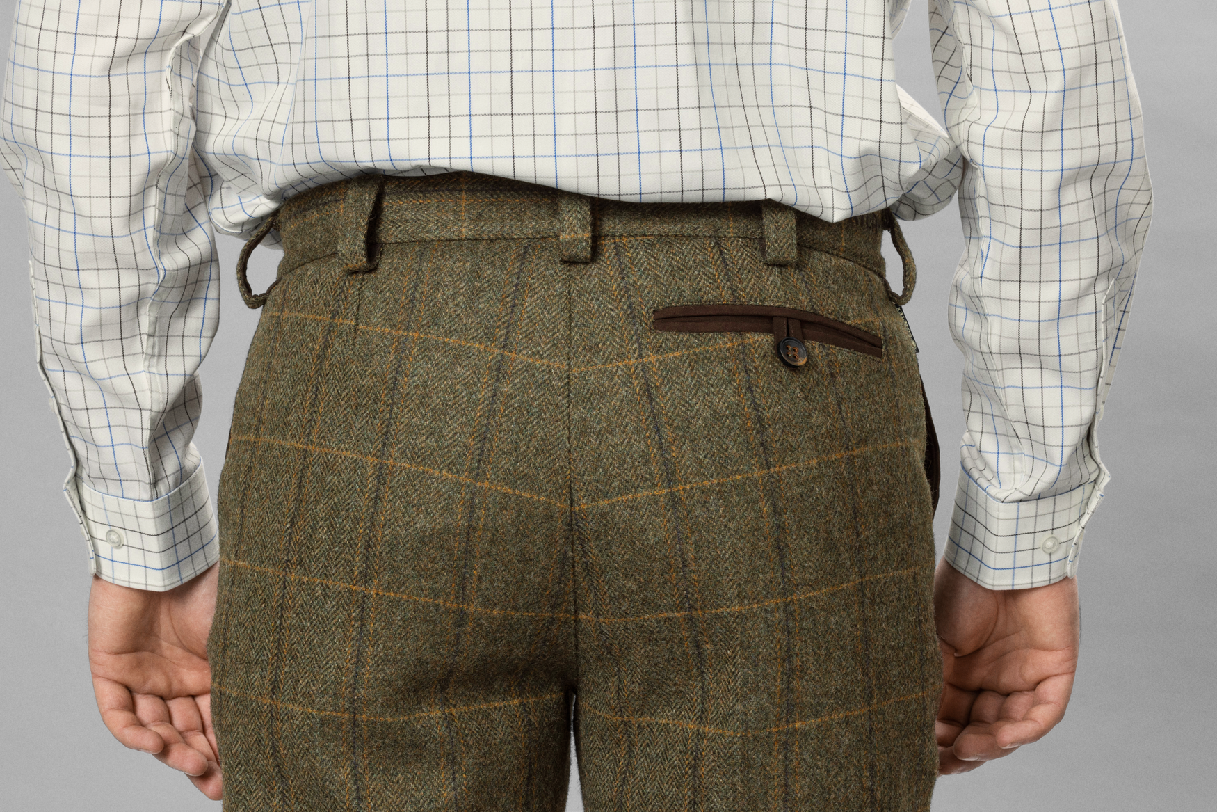 Härkila Kenmore GTX Breeks 