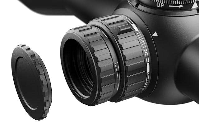 ZEISS LRP S5 525-56