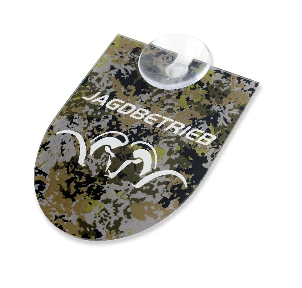 Blaser Jagdschild HunTec Camouflage