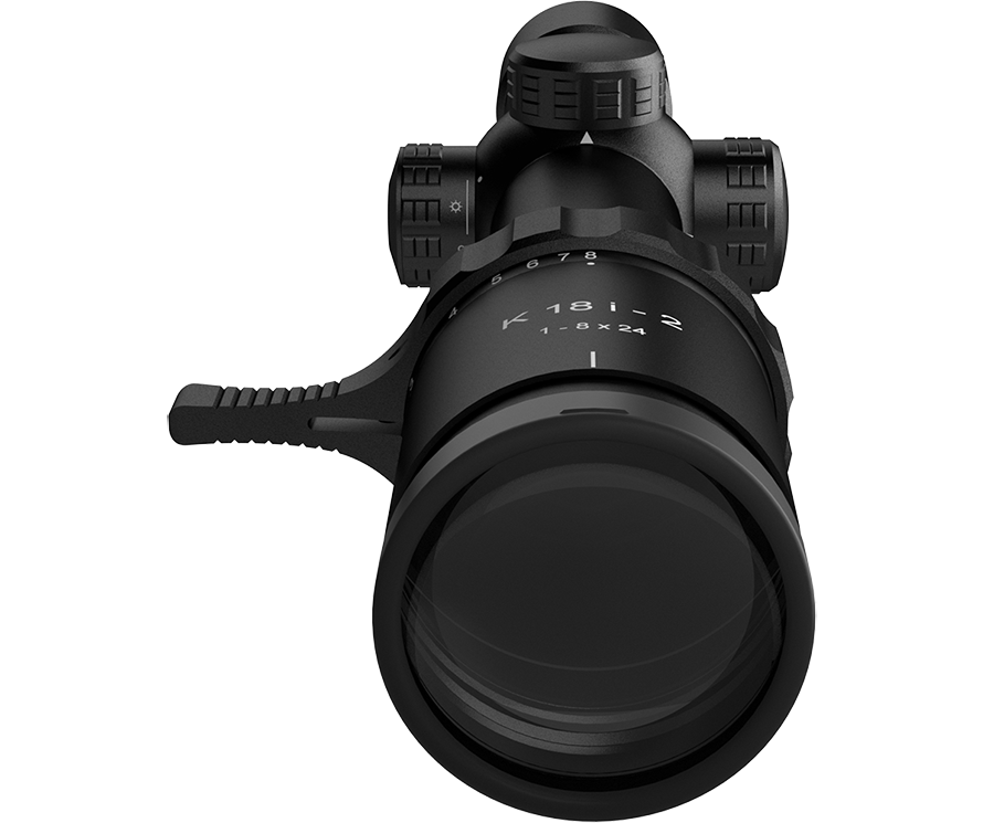 KAHLES  K18i-2