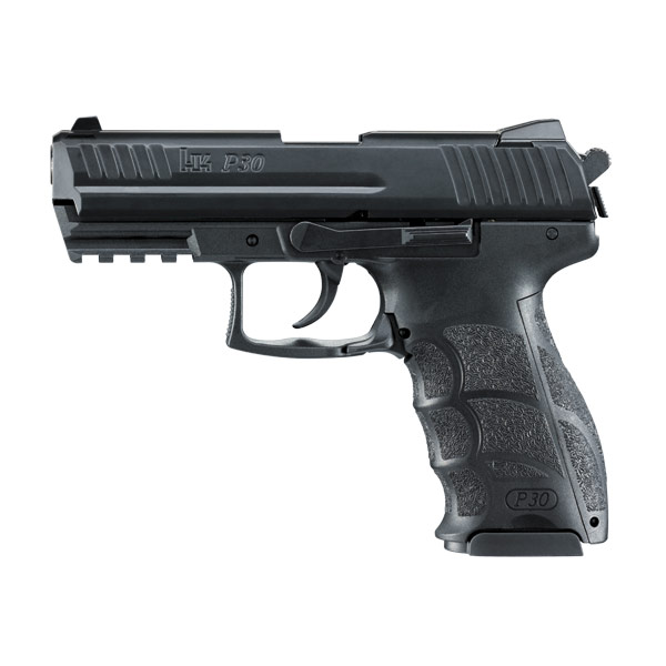 HECKLER&KOCH P30
