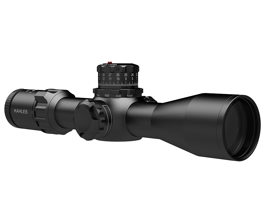 KAHLES K318i