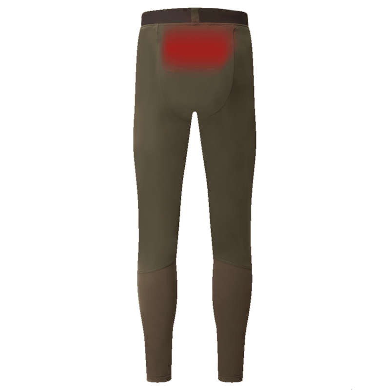 SHOOTERKING I-Heat Thermo-Unterhose