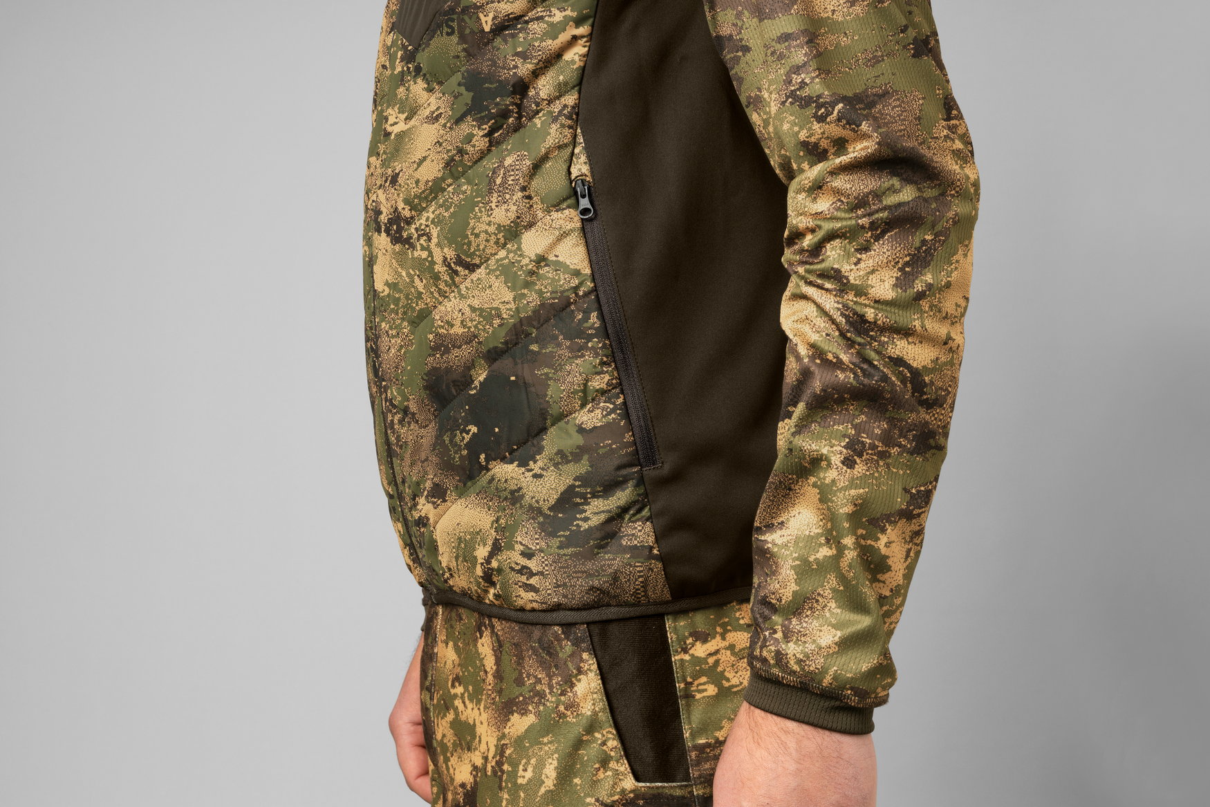 Härkila Heizweste Camo