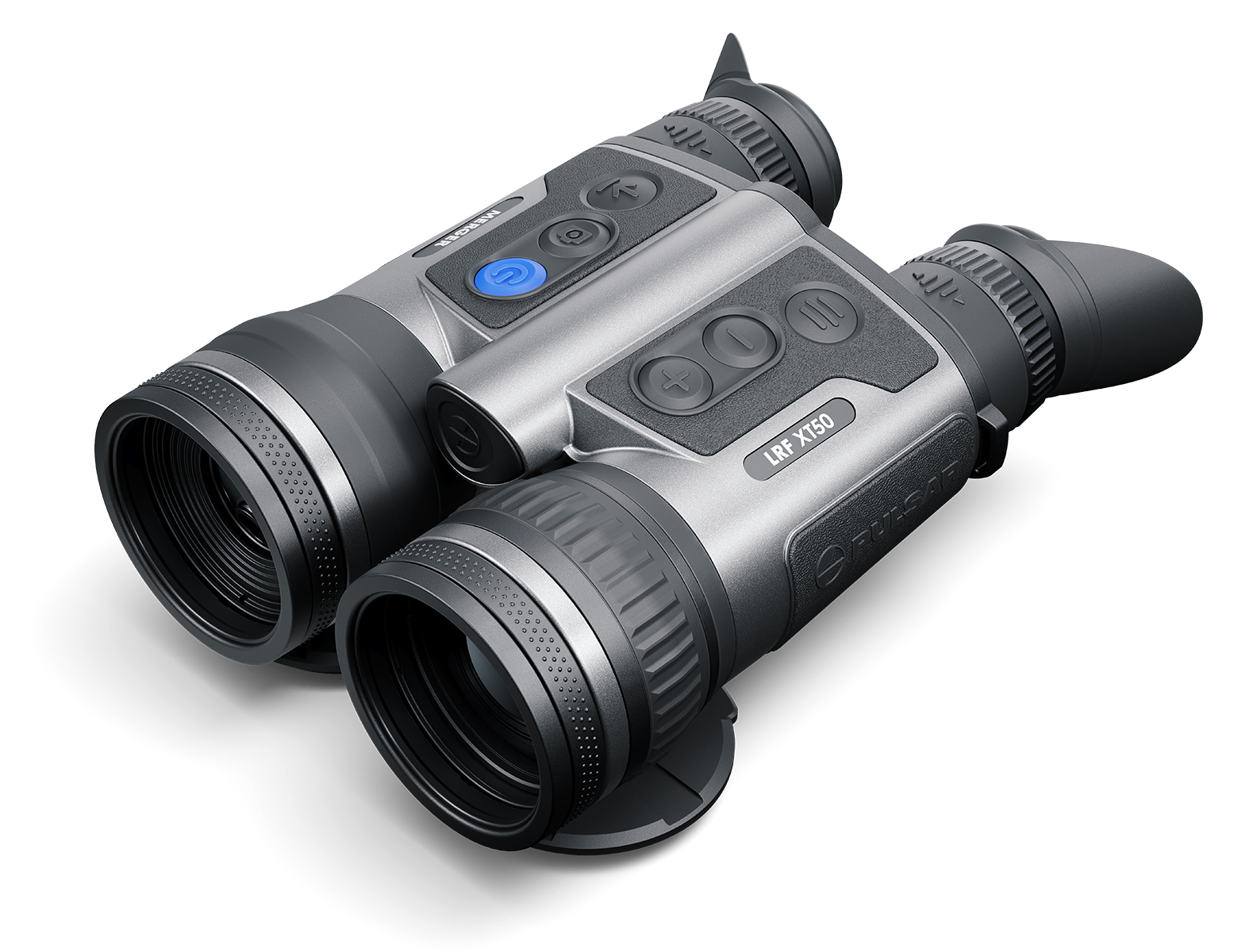 Pulsar  Merger LRF XT50