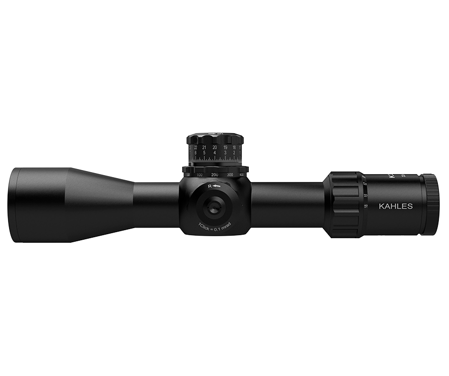 KAHLES K318i