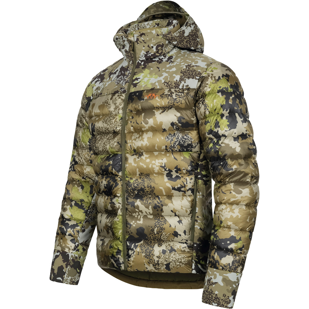 Blaser Observer Jacke HunTec Camouflage