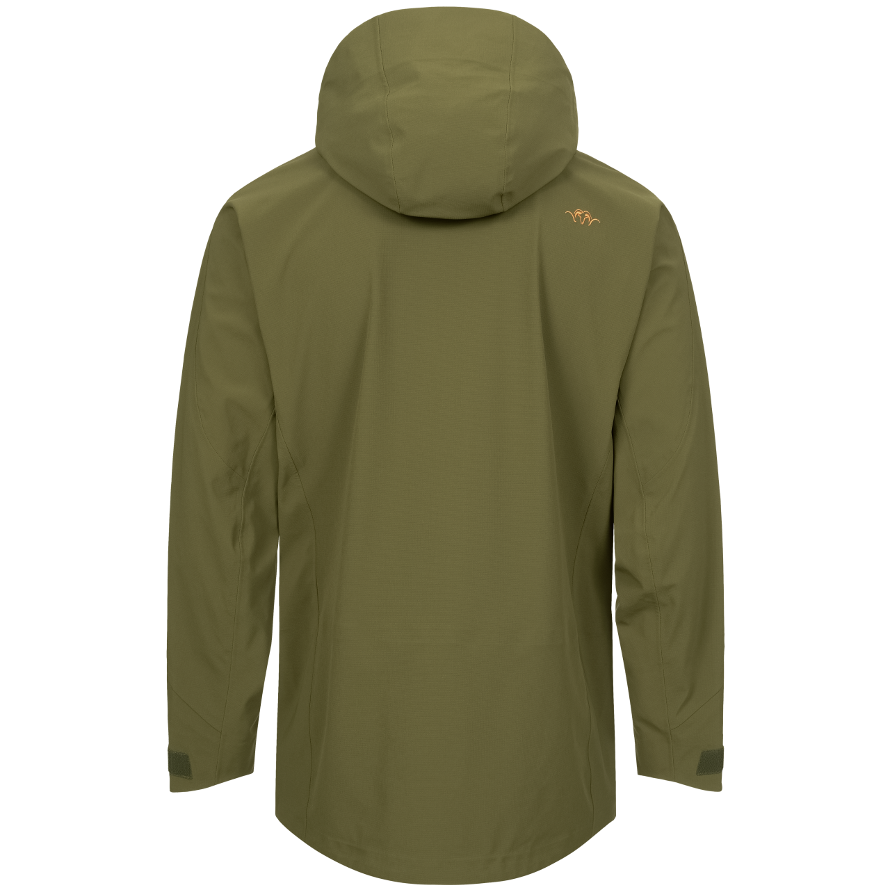 Blaser Herren Resist 3L Jacke dunkel olive