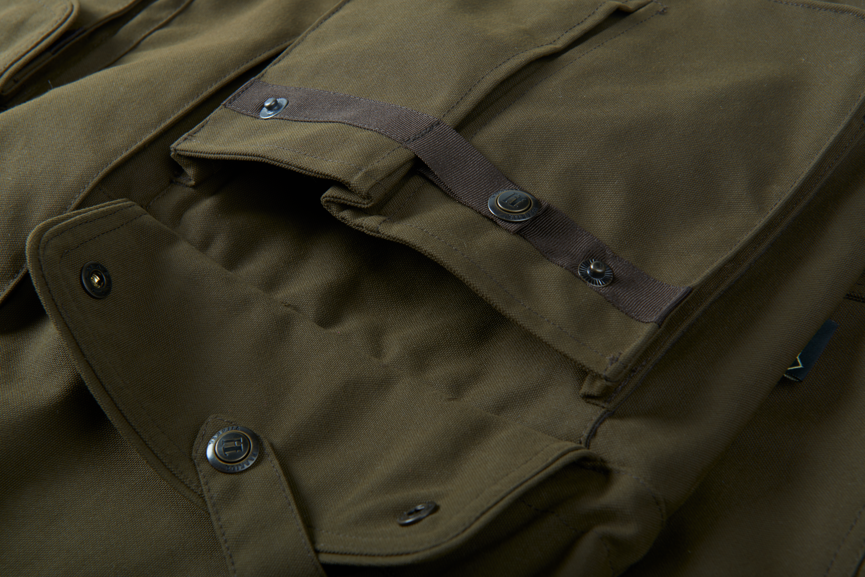 Härkila Pro Hunter Endure Jacke