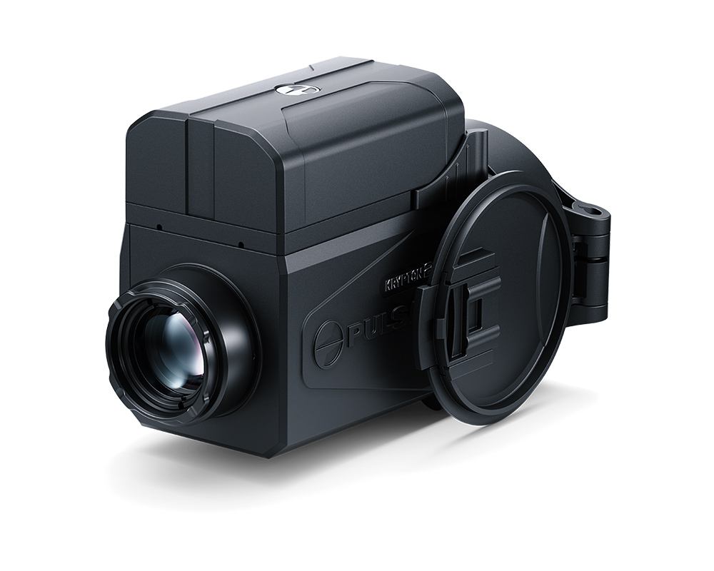 PULSAR Wärmebildvorsatzgerät Krypton 2 FXQ35 