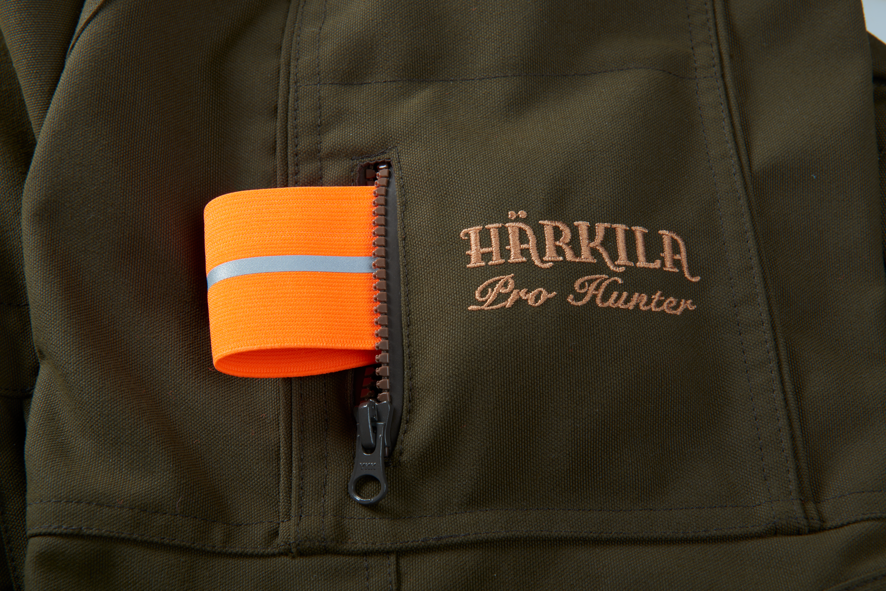 Härkila Pro Hunter Endure Jacke