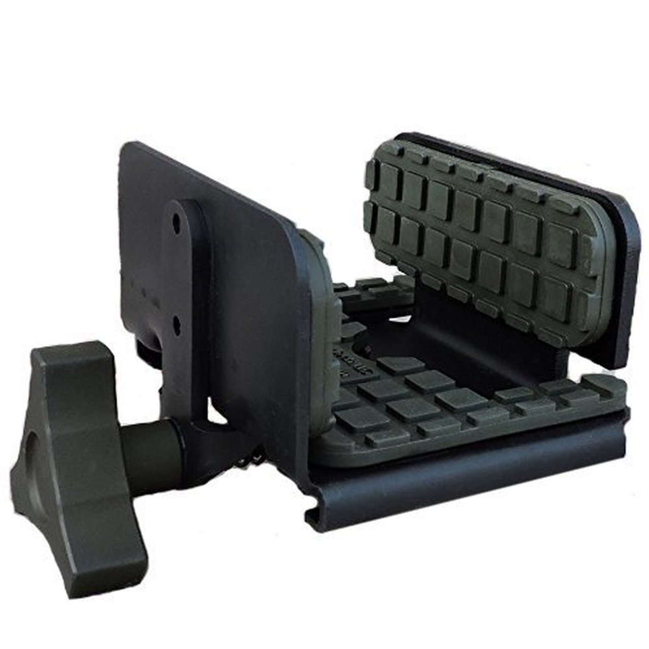 REKON PIG Sattel schwarz PIG01