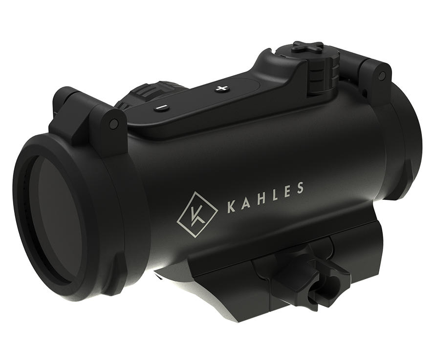 KAHLES  HELIA RD-C