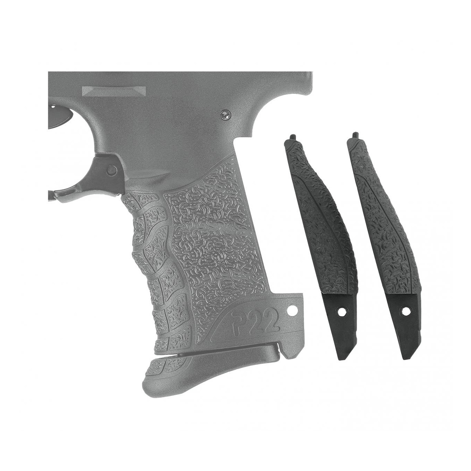 WALTHER P22Q