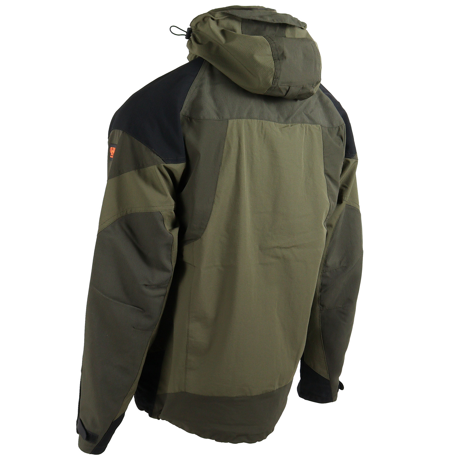 HOUSE OF HUNTING Stretchjacke ORLANDO