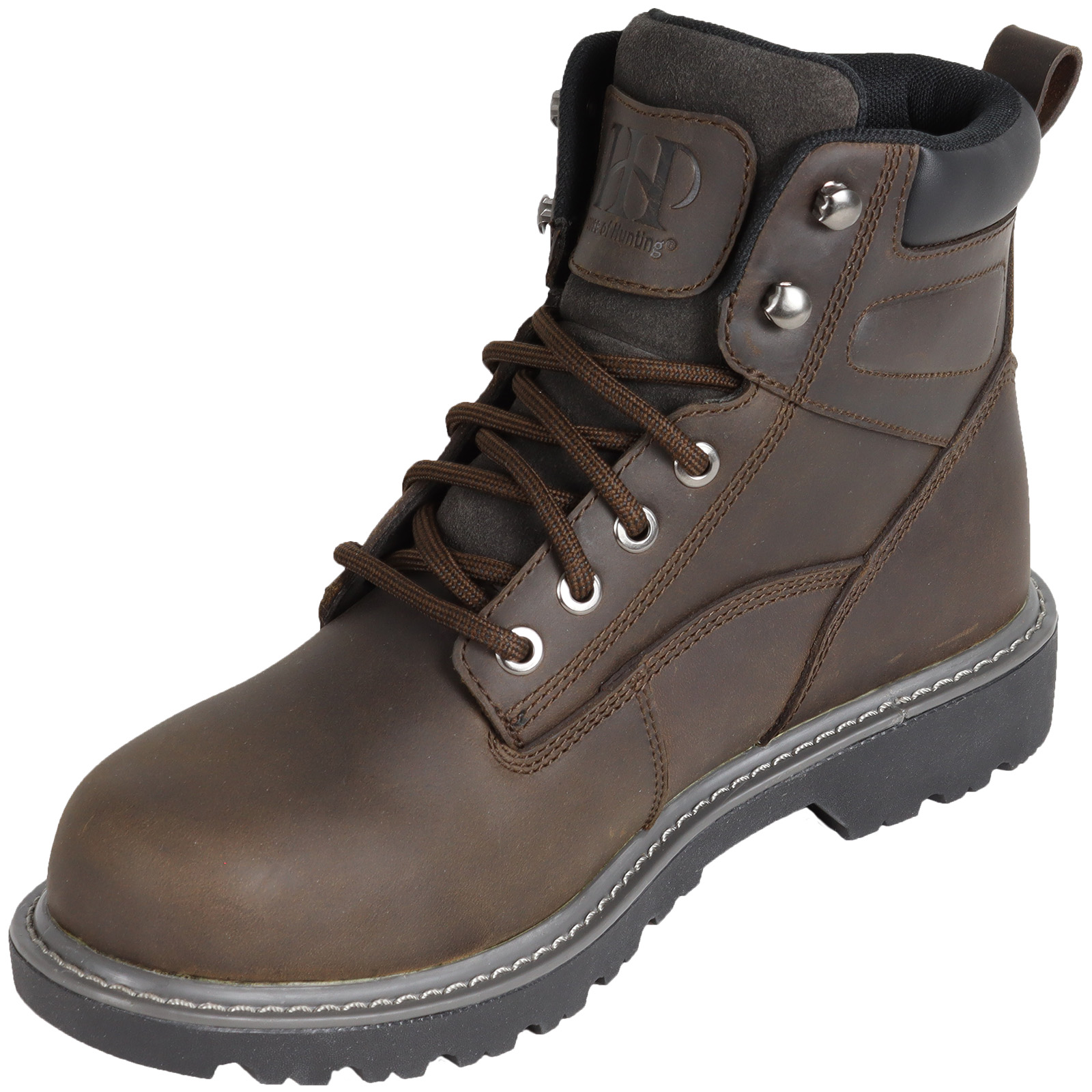 HOUSE OF HUNTING klassischer Bergschuh