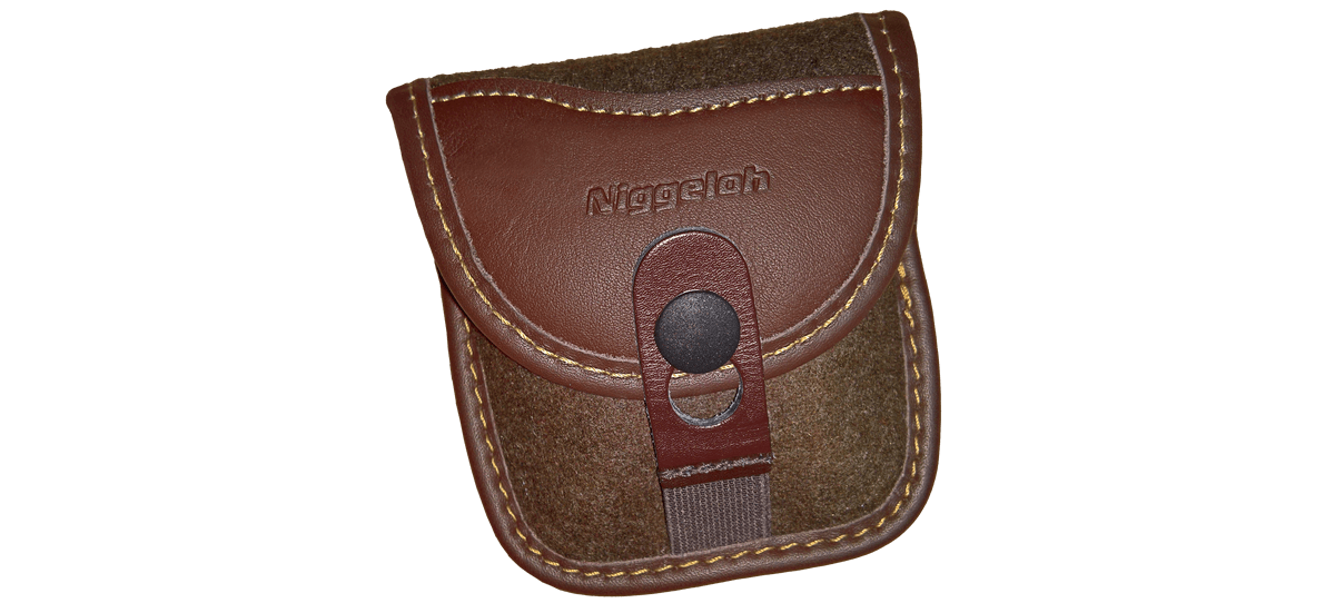 Niggeloh Patronetui Classic Loden