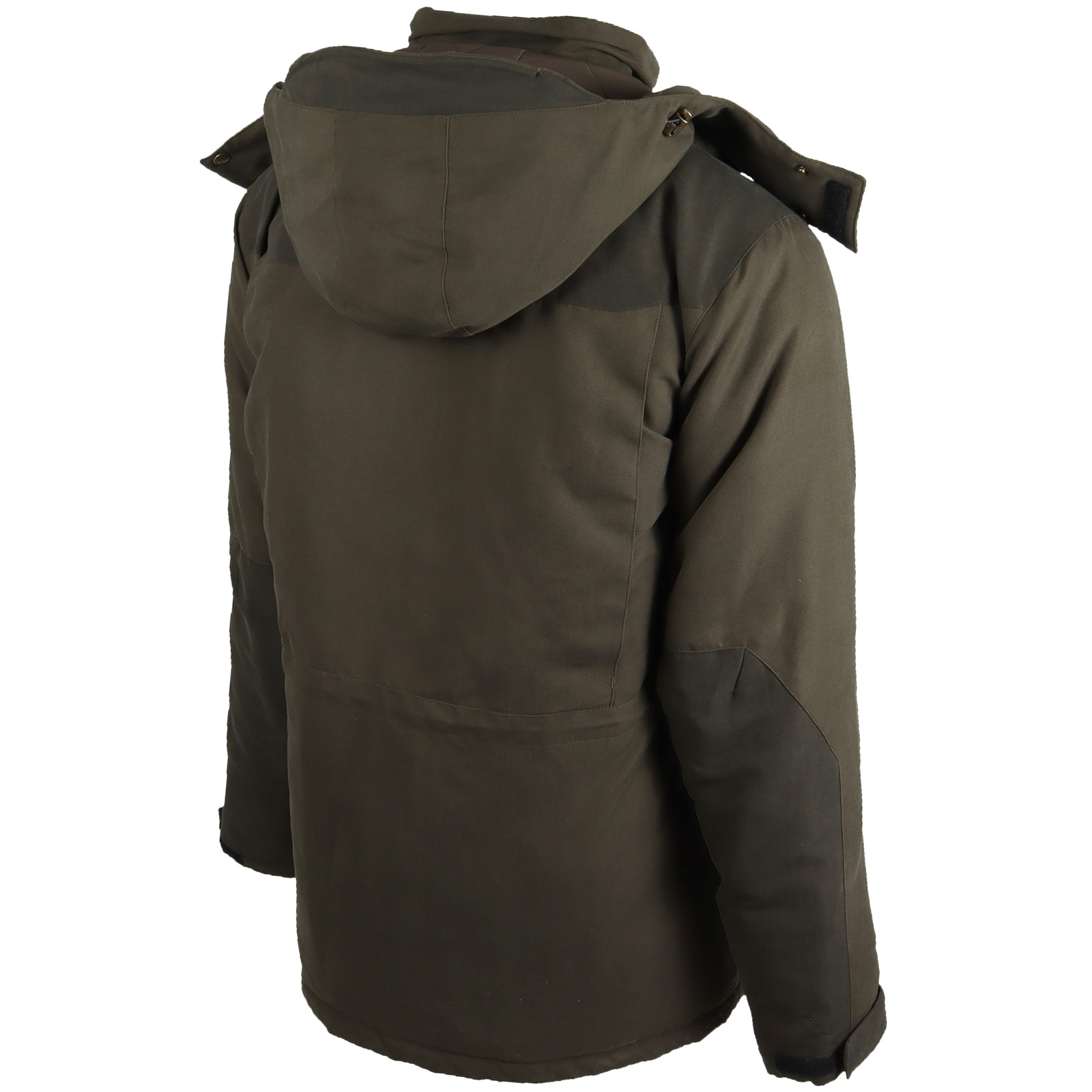 HOUSE OF HUNTING Winterjacke FINN