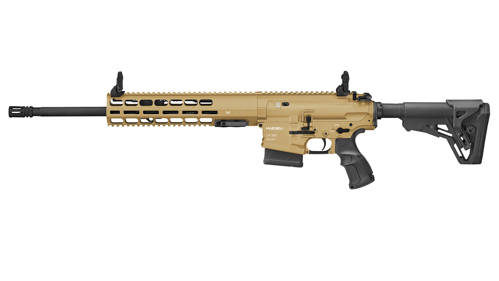 HAENEL CR308 20" Sand