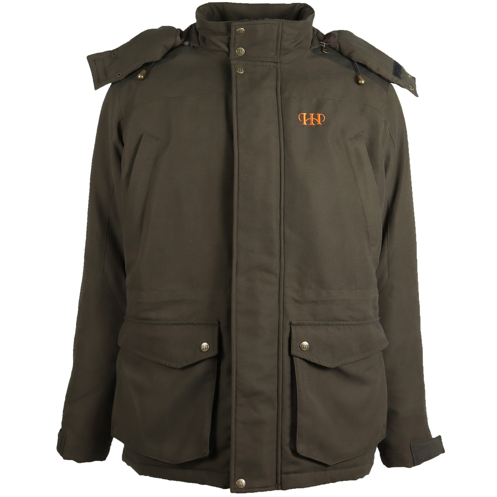 HOUSE OF HUNTING Winterjacke FINN