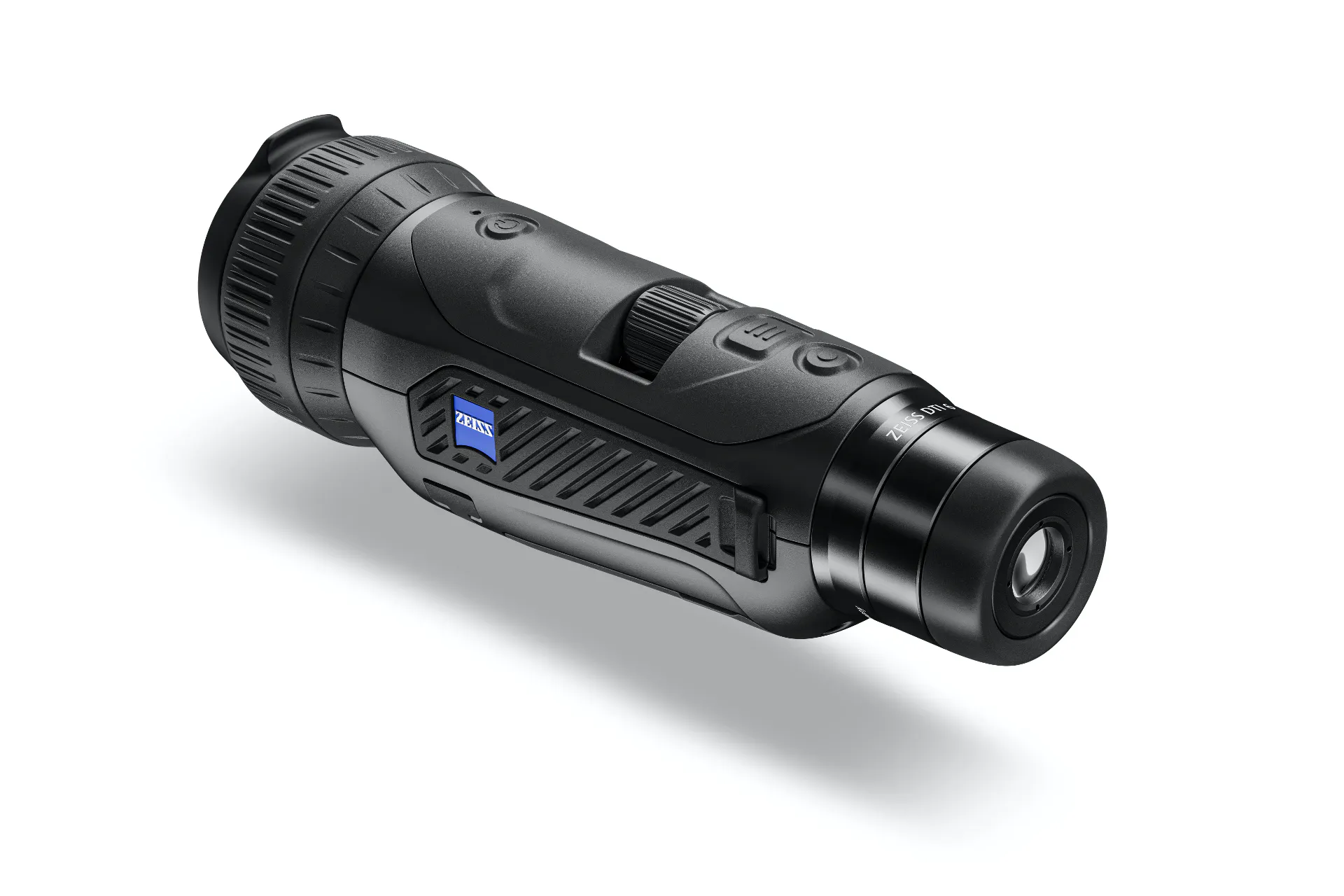 ZEISS Wärmebildgerät DTI 6/40