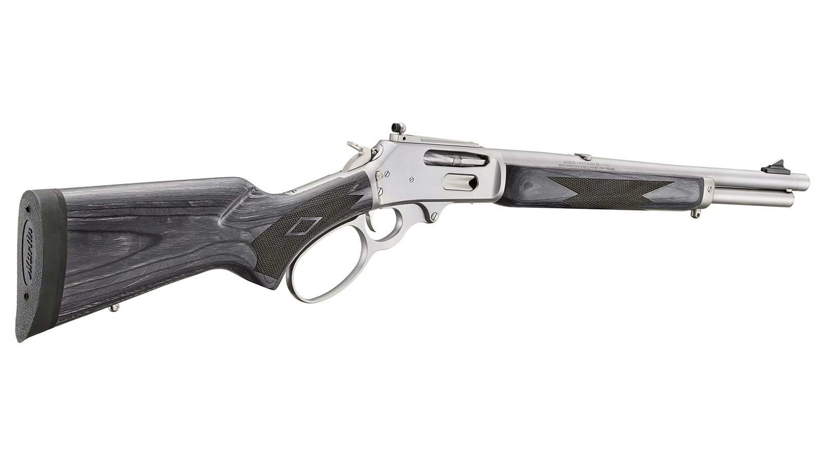 MARLIN Trapper Series Model 336 Unterhebelrepetierer