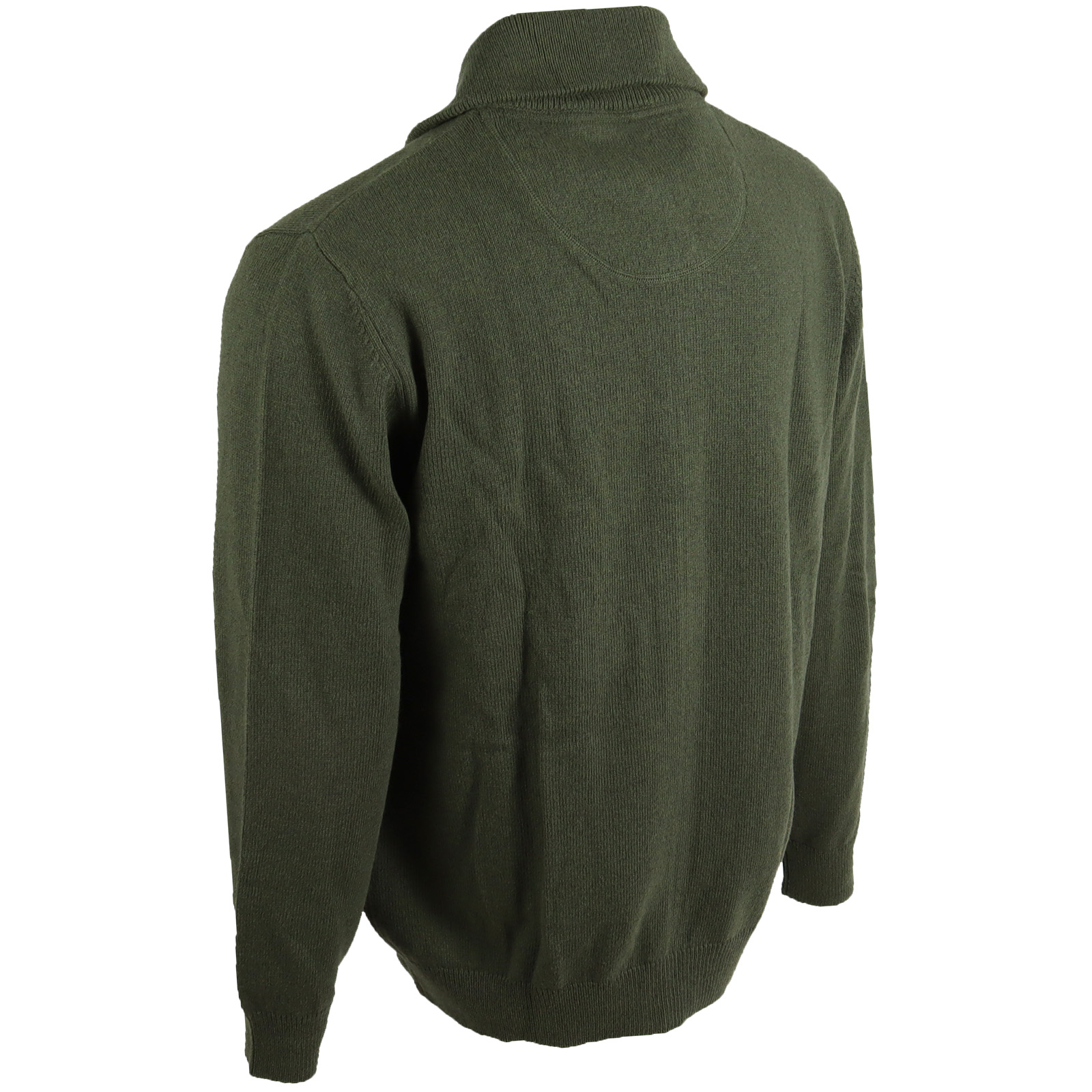 HOUSE OF HUNTING Cardigan