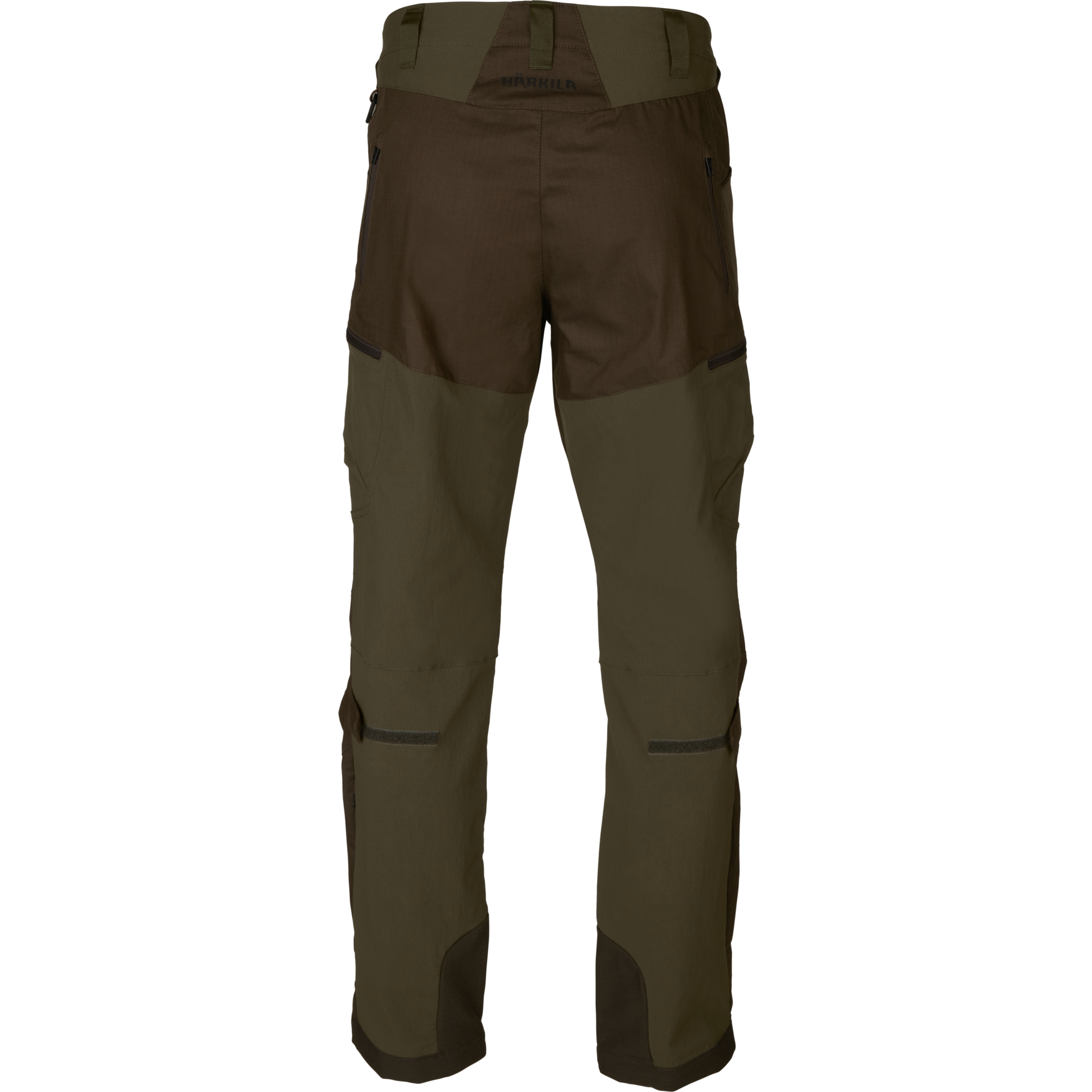 Härkila Ragnar Hose Willow Green