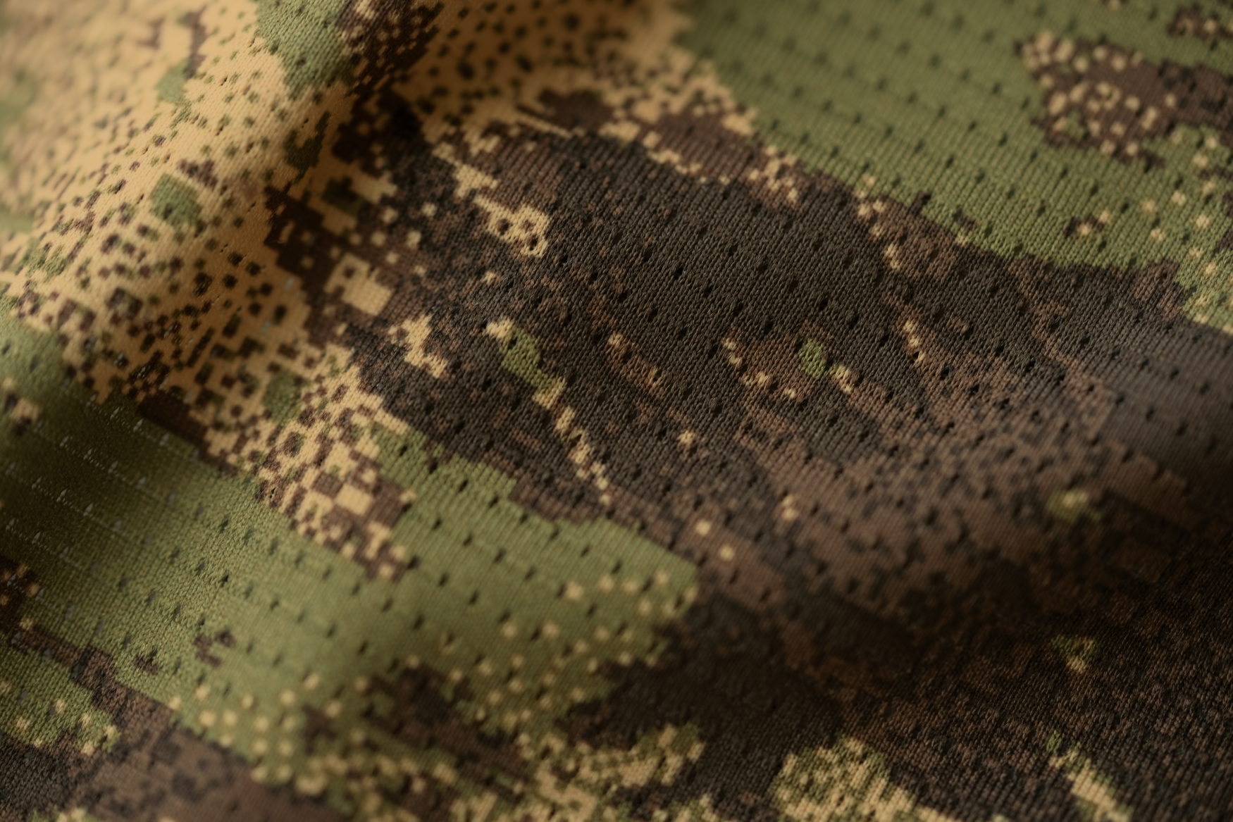 Härkila Deer Stalker Camo Cover Jacke