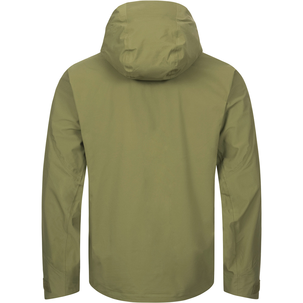 Blaser Venture 3L Jacke Highland Grün 