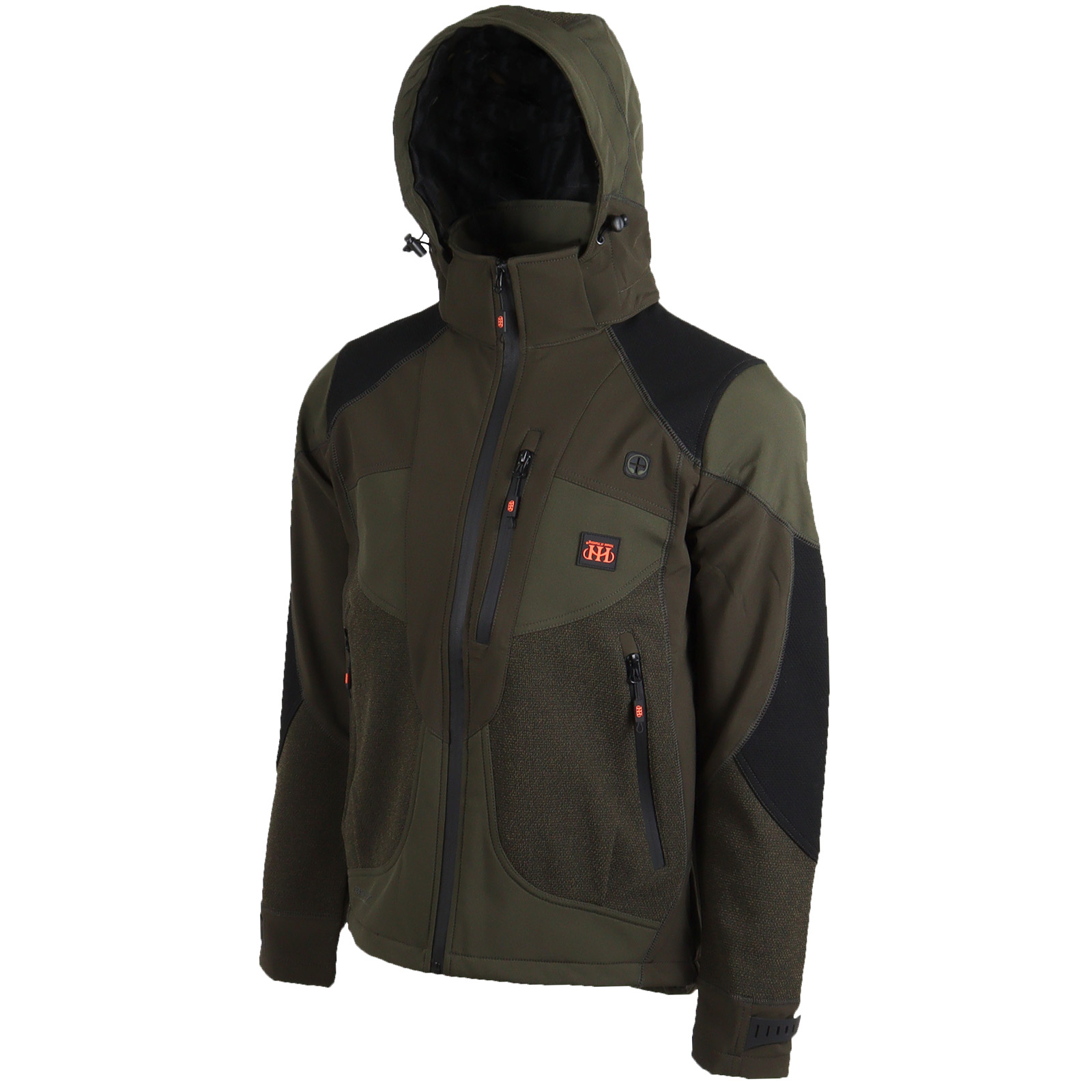 HOUSE OF HUNTING Softshell-Jacke MARCO