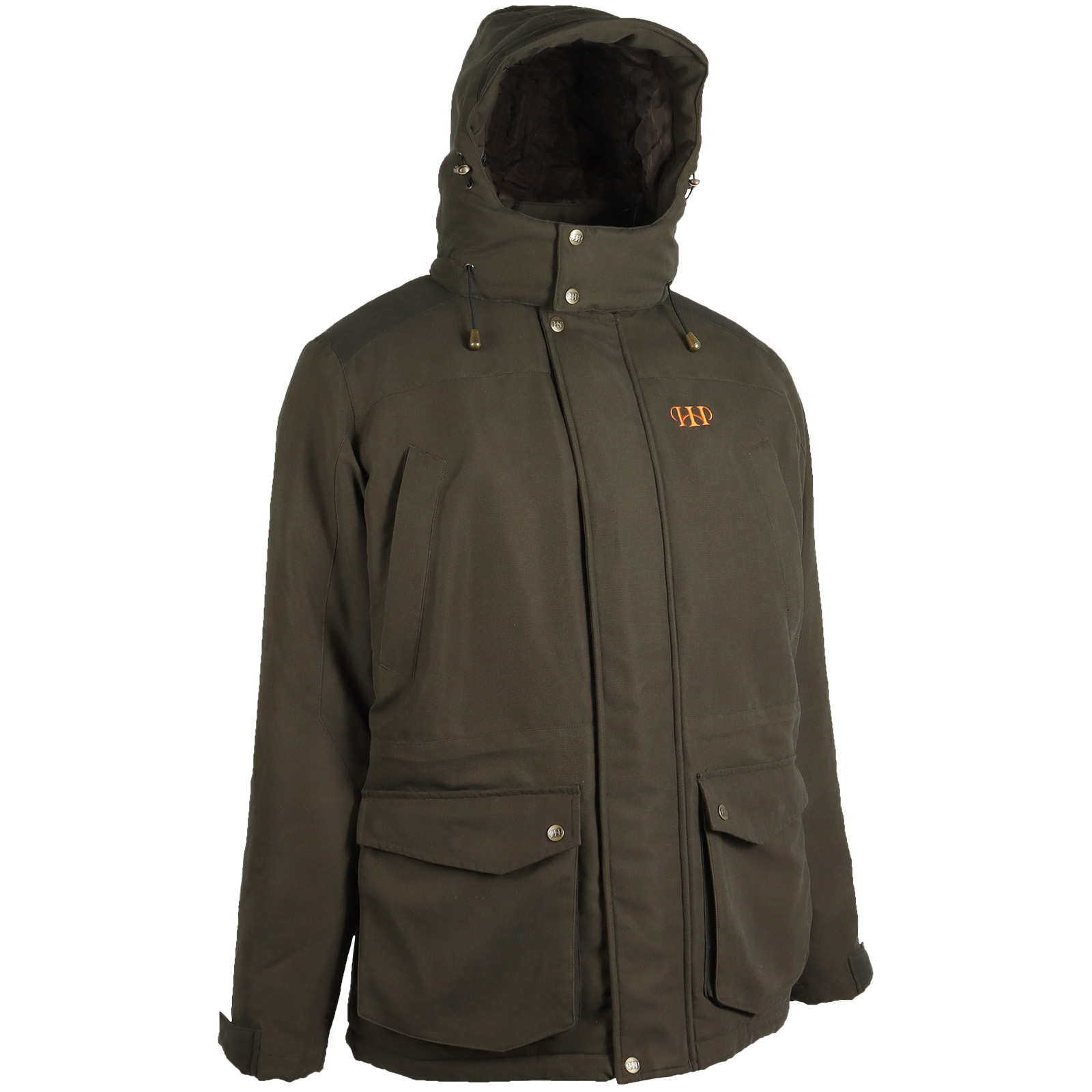 HOUSE OF HUNTING Winterjacke FINN
