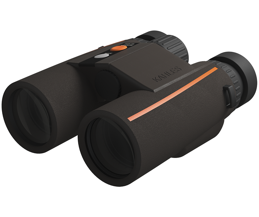 KAHLES  HELIA 42 RF / 8x42