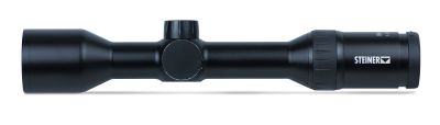 STEINER ZIELFERNROHRE Ranger 8 1,6-12,8x42 Ohne Ballistikturm