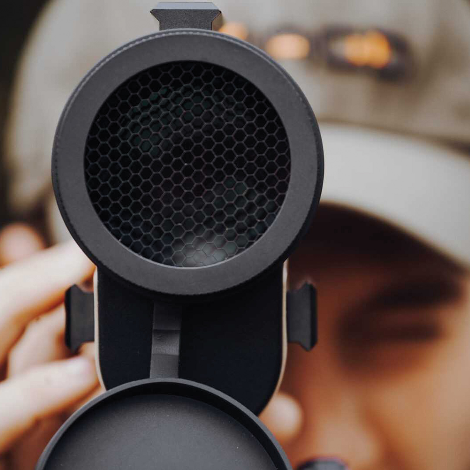 GPO TAC Spotter 15-45x60